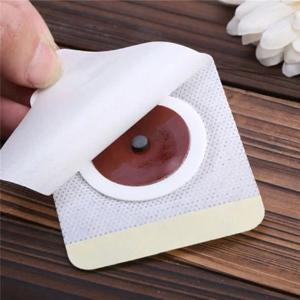 

Lazy People Belly Slimming Patch Firming 1 x Skin 1 Piece, 10 Pieces, 30 Pieces China 30 x 10 x Navel Sticker