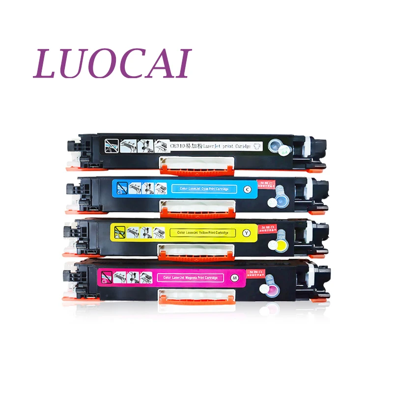 CRG329 тонер-картридж для Canon LBP7010 LBP7010C LBP-7010C LBP7018C LBP-7018C LBP 7010 7010C 7018C | Компьютеры и офис