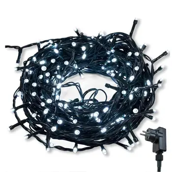 

Fantastiko Christmas-Chain 100 white spans interiors LED