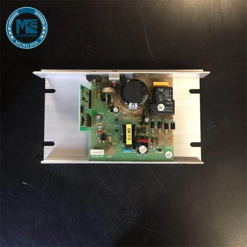 

Treadmill motor controller control board for HK 1360 HK 1366 HK1368 HK1362 use to motor speed control