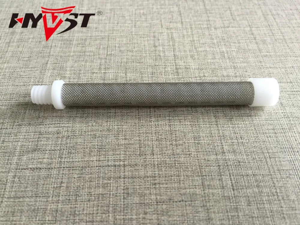Buy New gun filter 50 mesh airless spray gun filter