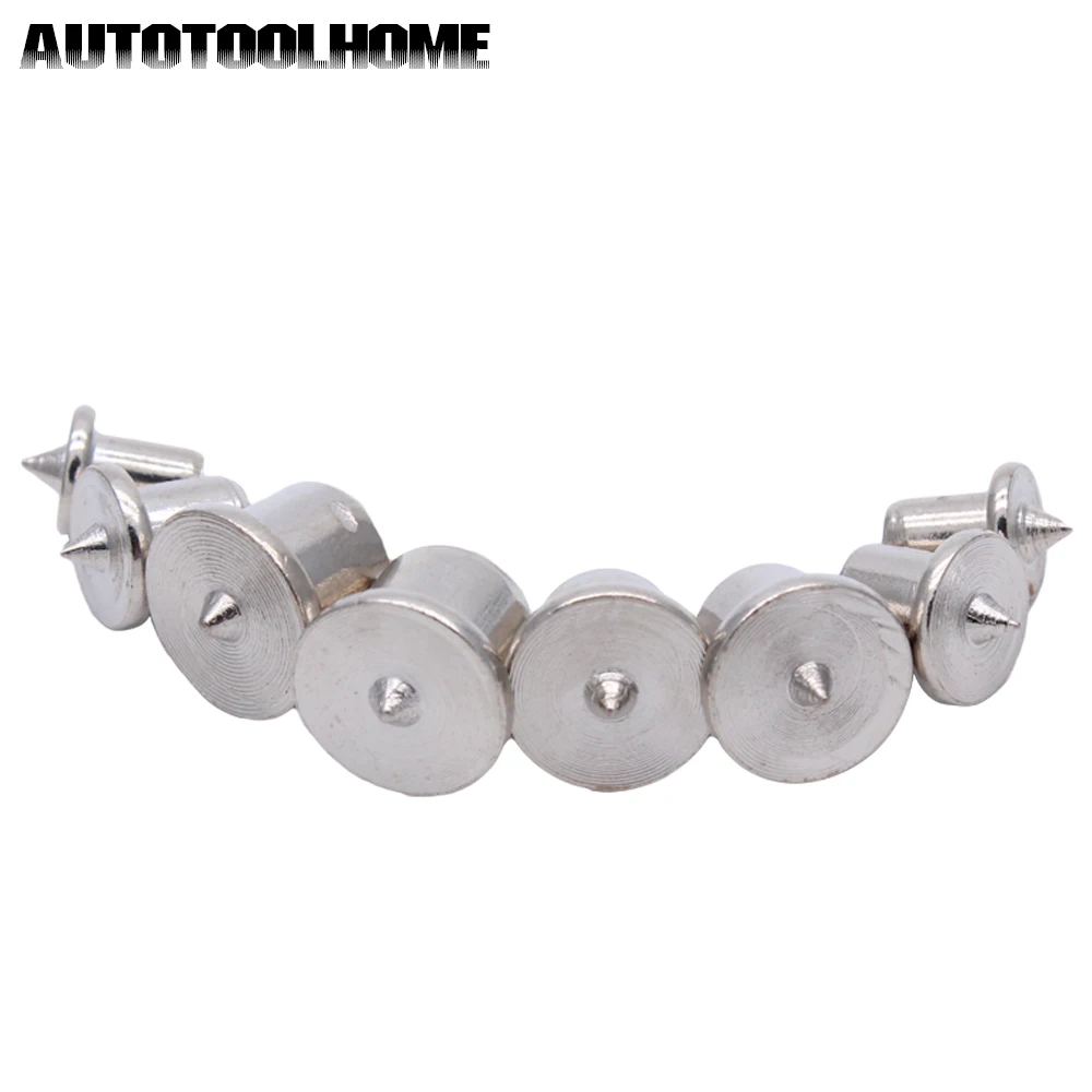 AUTOTOOLHOME 8X Технические точки установочные стыки для выравнивания отверстия