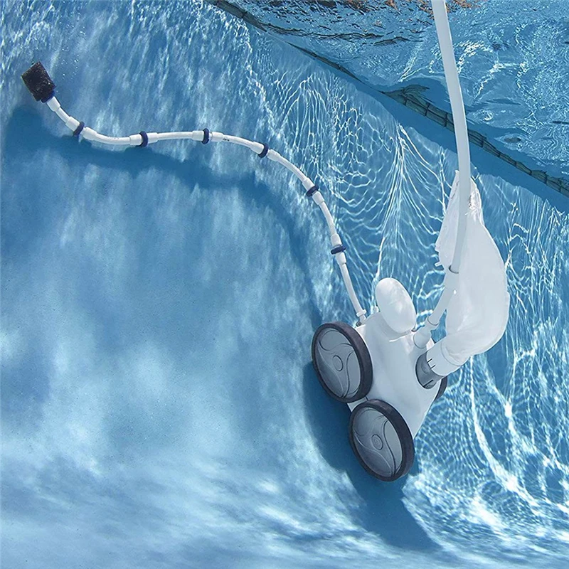 

Swimming pool hose algae scrubber limpiafondos piscina pool cleaner пылесос для бассейна swimming pool equipment #4JY08
