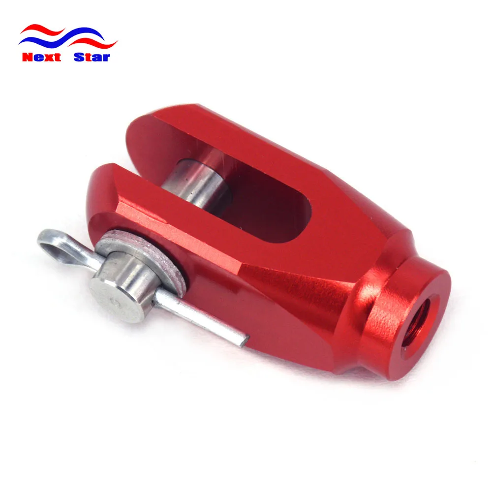 Шатун заднего тормоза для HONDA CR CR125 CR250 CRF150R CRF250R CRF250X CRF450R CRF450X CRF 450X|Рычаги веревки и