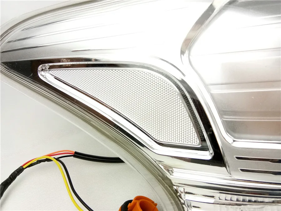  OEM 8330A790 LED rear light for Mitsubishi 2014 2015 OUTLANDER LED TAIL LAMP 2014 2015 OUTLANDER Ta - 32573972749