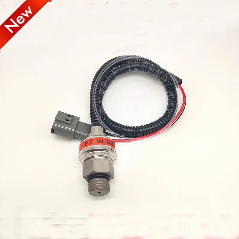 

oil hydraulic pump high pressure sensor for cato