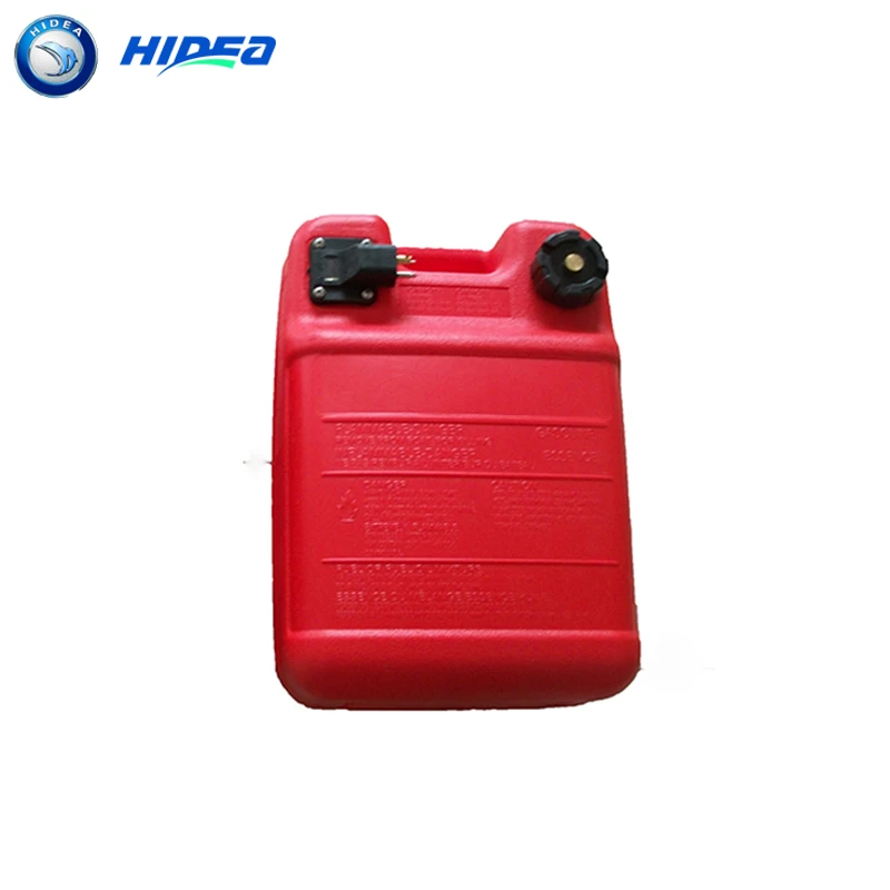 Hidea Boat Motor Fuel Tank Assembly 24L for YMH 2 stroke Outboard