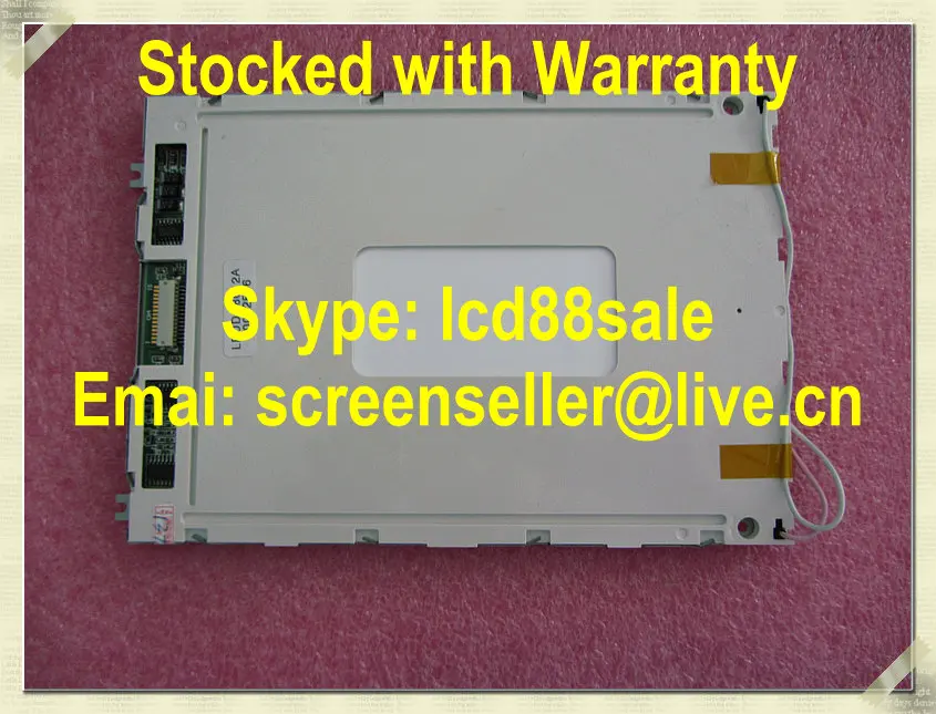 

best price and quality original LRUDC8012A industrial LCD Display