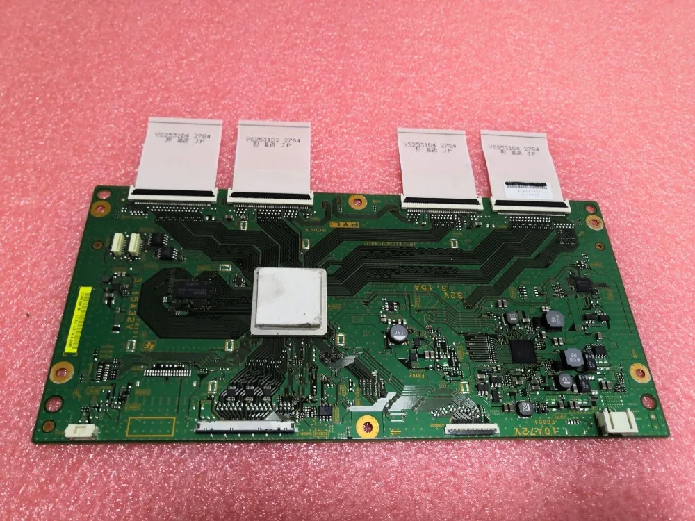 

1P-111CJ00-4010 Good Working Tested