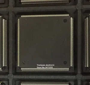 

Free Shipping 10pcs/lots LPC2470FBD208 LPC2470FBD LPC2470 TQFP-208