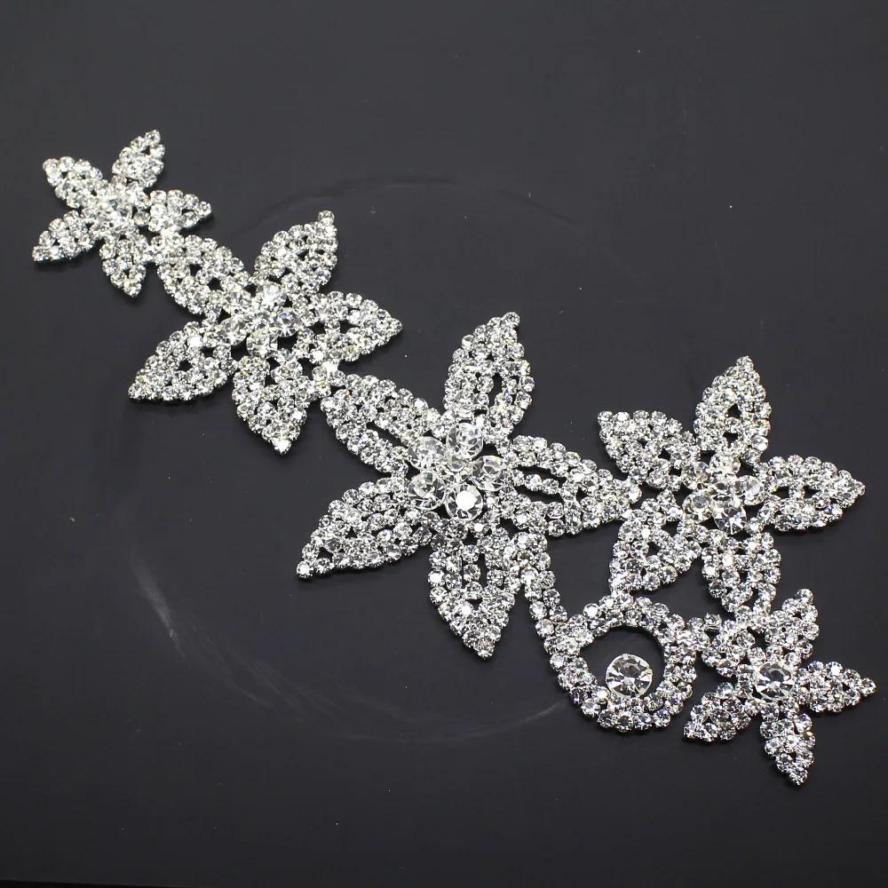 Achetez en Gros strass applique en Ligne à des Grossistes strass