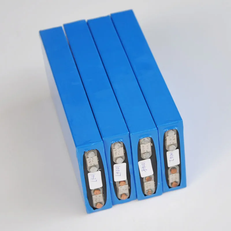 2 4 шт. 15AH 3,2 V перезаряжаемый LiFePO4 аккумулятор 15000mah литий ионный элемент для 12V 24V 36V e bike UPS HID солнечный светильник|Перезаряжаемые батареи| | АлиЭкспресс
