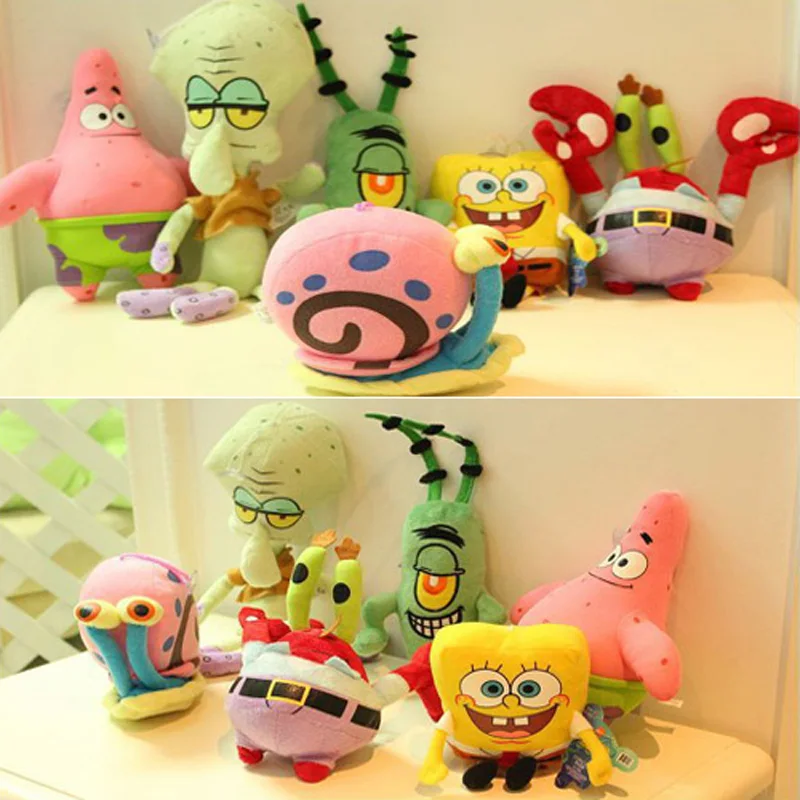 Details about   Soft Toy TV & Film Characters Cartoon & Movies