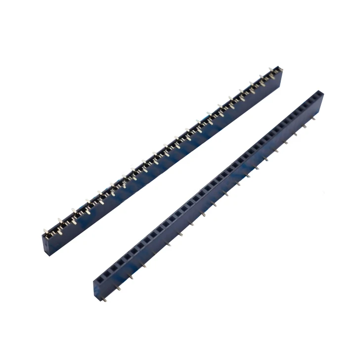 2.0mm 1X40P SMT Female Header