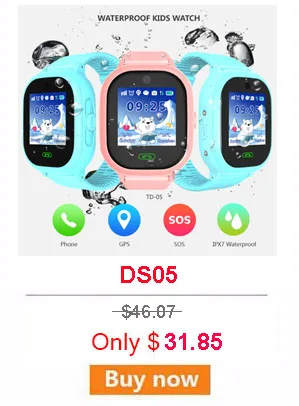 children smart watch