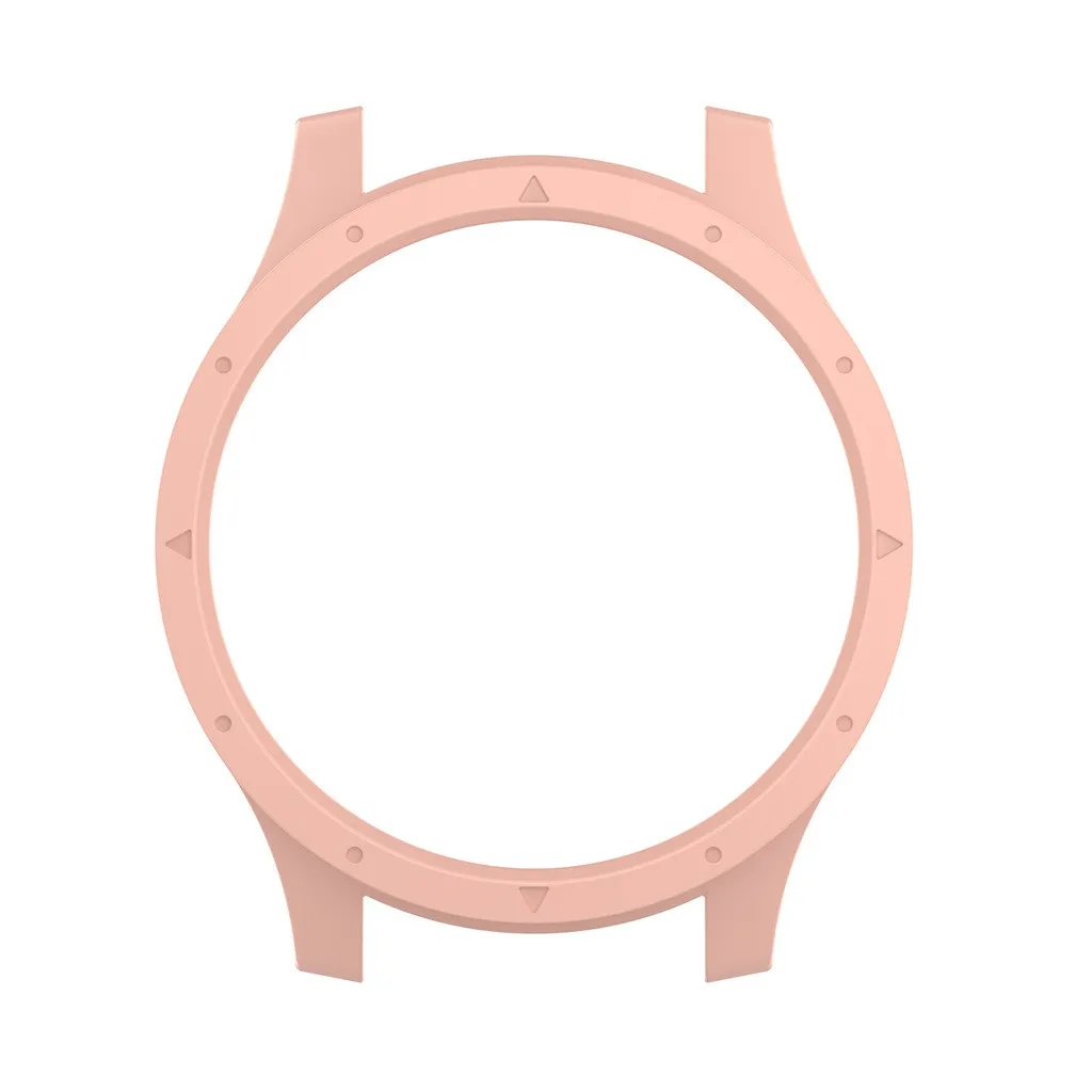 Модный прочный спортивный чехол для часов Garmin forerunner 935 SmartWatch Shell силиконовая рамка Защитная Полезная популярная