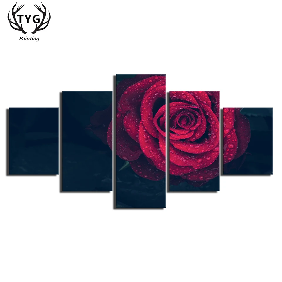 5 