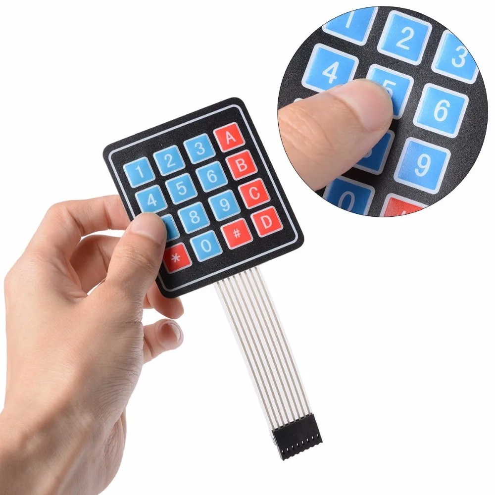 Лучшая мембранная клавиатура для игр. Матричная клавиатура 3x4. keypad 4x4. матричная клавиатура 4-3. мембранный переключатель клавиатуры.