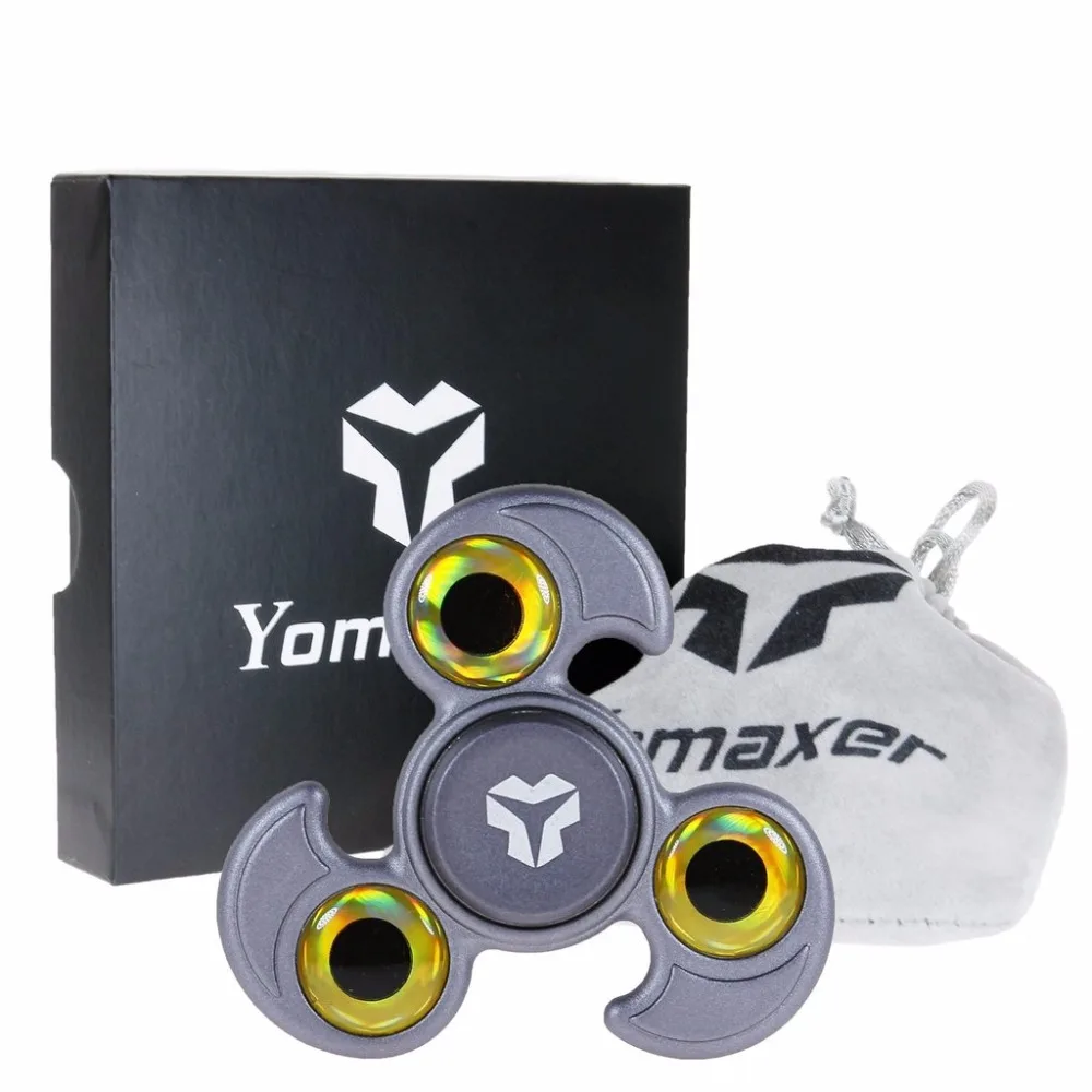 yomaxer spinner