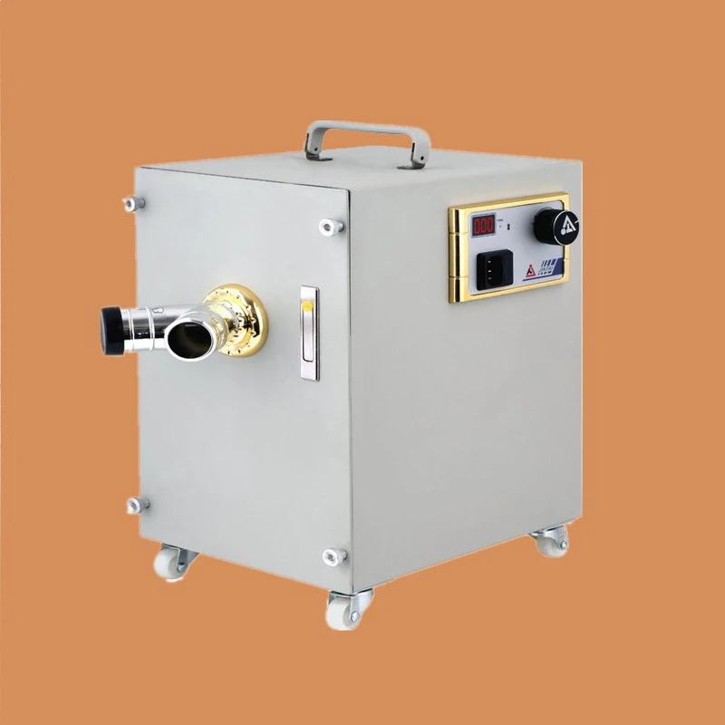 Aliexpress.com : Buy Dental lab vacuum dust collector Double motor ...