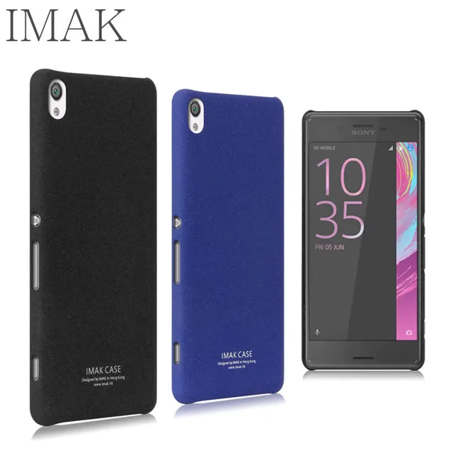 for sony xperia xa dual original imak ultra slim anti for sony xperia xa dual original imak ultra slim anti