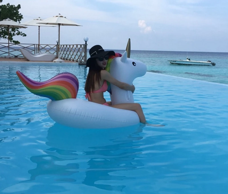 Unicorn Inflatable (7)