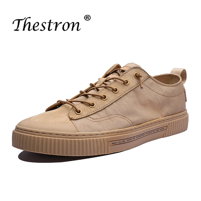 Spring Autumn Mens Shoes Men Canvas Casual Shoes White Brown Walking Flat Male Footwear Rubber Bottom Classic Shoes Men Spring Autumn Mens Shoes Men Canvas Casual Shoes White Brown Walking Flat Male Footwear Rubber Bottom Classic Shoes Men