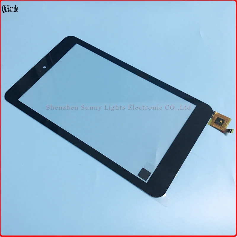 

New Touch Screen for Digma Eve ES8001EG 3G 8inch Tablet touch Panel handwriting screen digitizer panel MID Sensor