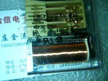 

HOZ-462-1027 DC24V G3PB-235B-2-VD 35A DC12-24V MS27418-2C CLK-15J02-P15A 360-390V