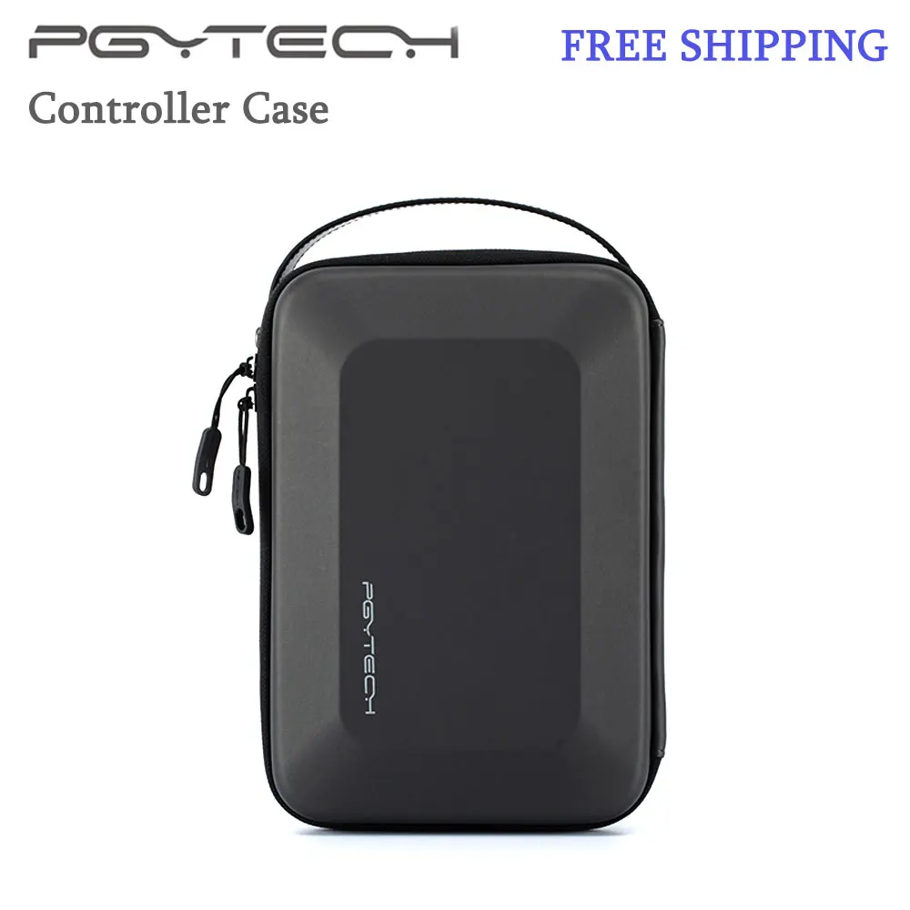 

PGYTECH Water-proof Carrying Case for DJI Smart Controller Storage Bag for DJI Mavic 2 Pro Mavic 2 Zoom Control Accessories