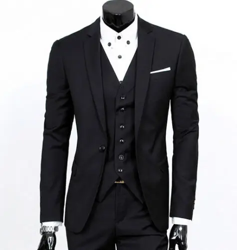 Personnaliser-Fait-Noir-gris-Clair-marine-bule-Smokings-de-Mari-Meilleur-Homme-de-Gar-ons-D (3)