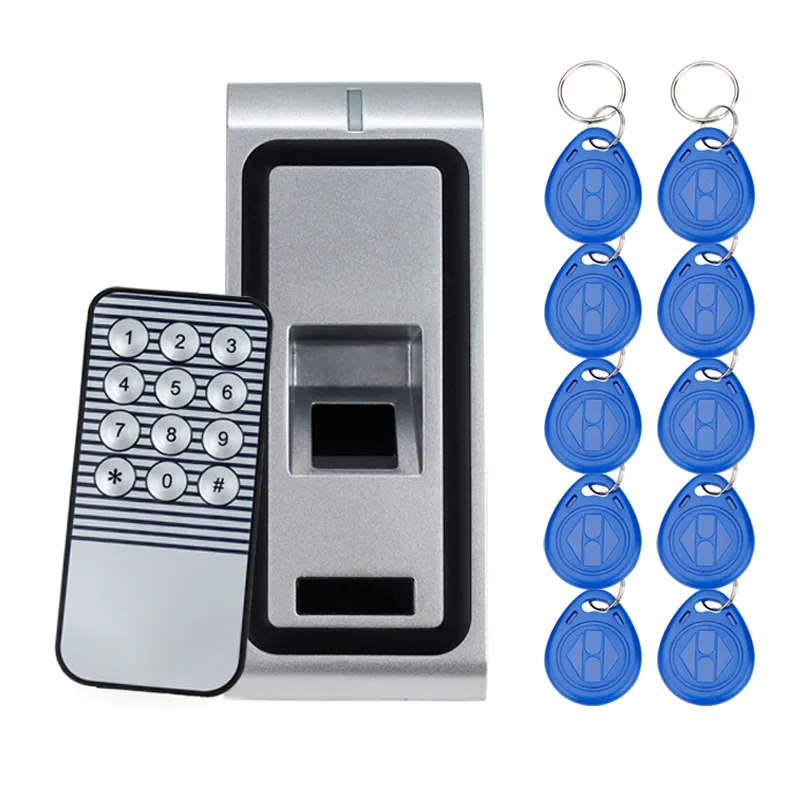 finger sensor remote control car