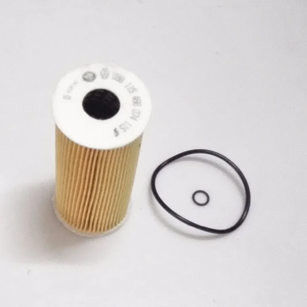 For AUDI A3 A4 B5 B6 B7 A6 C5 1994-2009 Oil Filter 074115562 | Автомобили и мотоциклы
