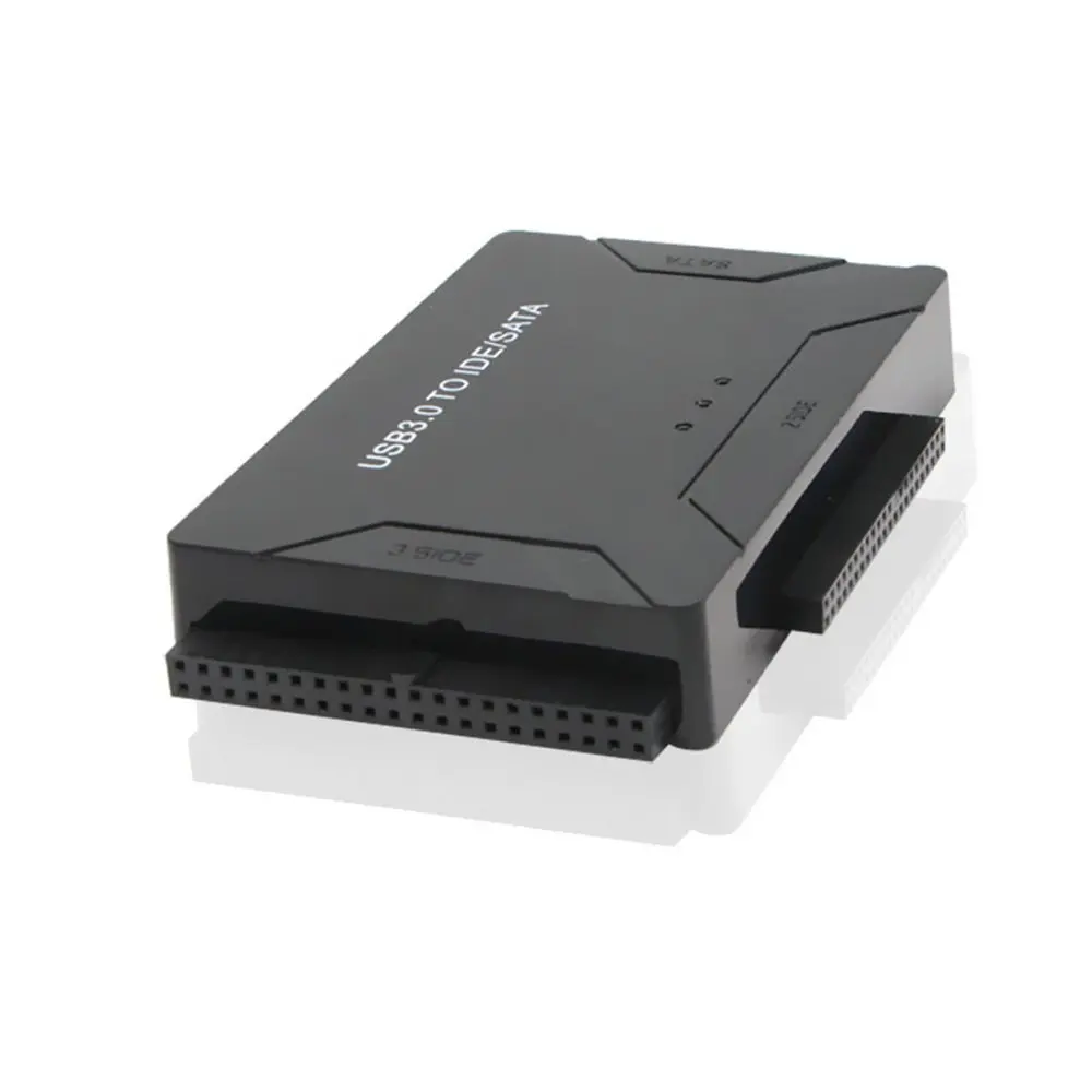 USB 3 0 для SATA IDE ATA адаптер данных в 1 портативных ПК 2 5 &quot3 5&quot HDD жесткий диск драйвер