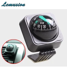 Авто-Стайлинг, 1 шт., автомобильный бочонок руководство мяч с регулируемым углом наклона для VW polo passat b6 b5 peugeot 206 307 308 207 407 Skoda Octavia, Fabia rapid