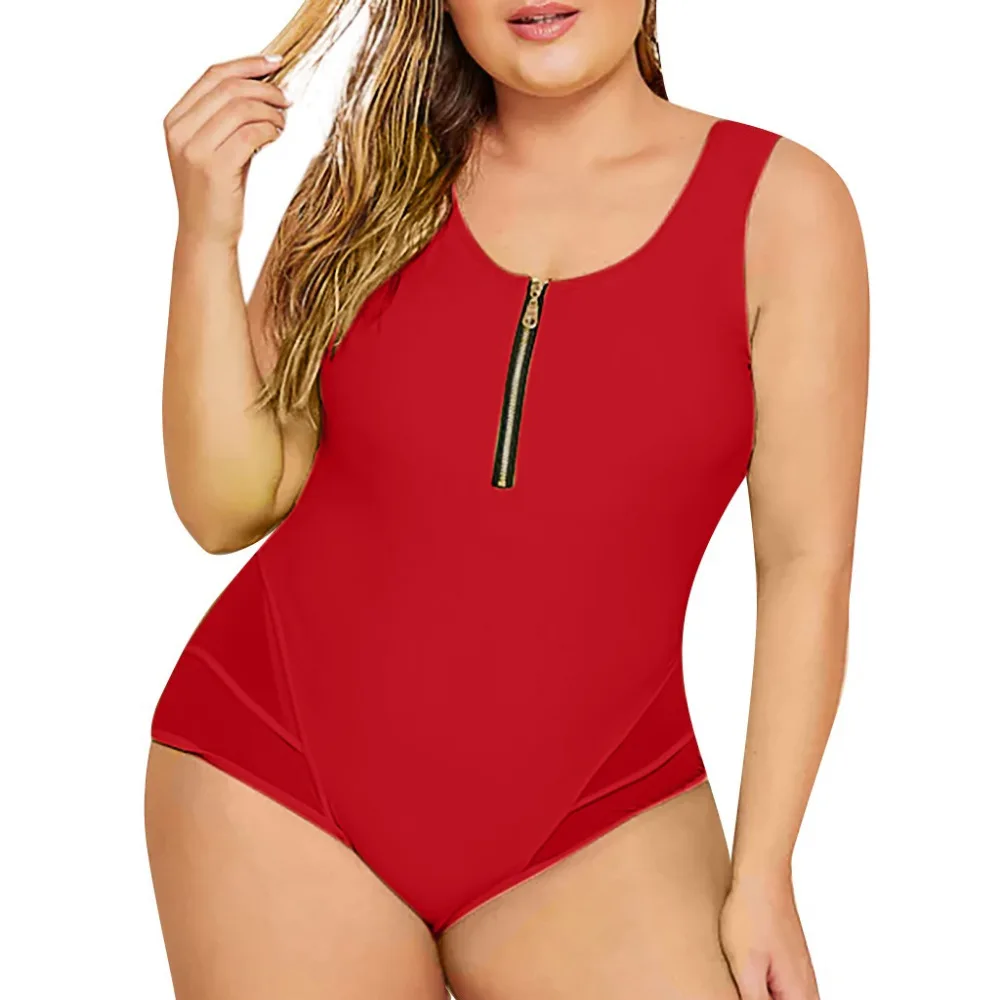 2019 Summer sexy women plus-size swimsuits bikinis seashore leisure sexy swimwear push up pretty bikinis e fatos de banho 40J8 (3)