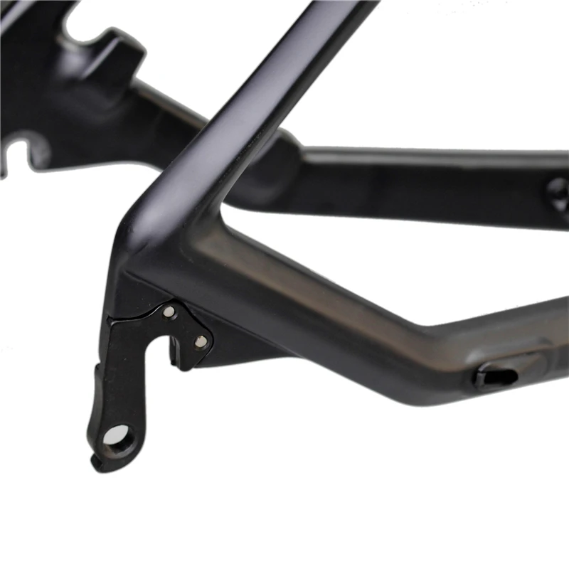 Perfect 2016 T800 carbon mtb frame 29er/27.5er mtb carbon frame 650B 27.5/ carbon mountain bike frame bicycle frame 6