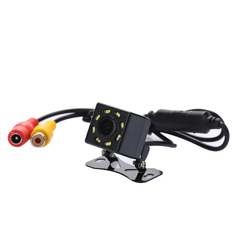 

IPX67 HD Reverse Backup Cam Car Rearview Parking Camera Universal Premium Parking Kit Recorder Shockproof
