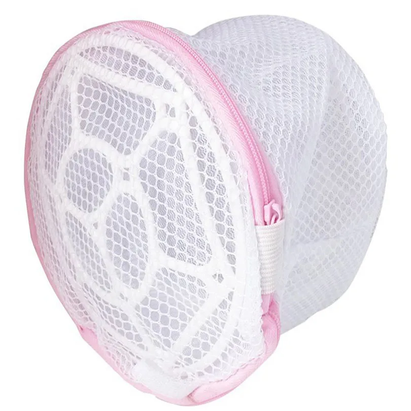 Polyester Foldable Modern Laundry Mesh Bags Lingerie Washing Home Use Mesh Clothing Underwear Organizer Washing Bag (6)