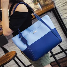 Ganador Hot Sale 2016 Free Shipping Women Handbag Fashion Women Messenger Bags PU Leather Bag For Female lady’s Totes 3966A