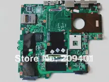 For ASUS F3F Laptop Motherboard Mainboard DDR2 100% Tested Free Shipping