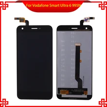 5.5” LCD Display For Vodafone Smart Ultra 6 995N VF995 Touch Screen High Quality Mobile Phone LCDs