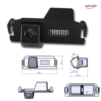 

parking camera backup camera 2011-2012High quality Car Rear View Camera back for Hyundai I30 Genesis Coupe For Kia Soul Special