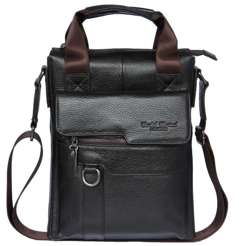 Buy Male shoulder bag handbag messenger bag commercial