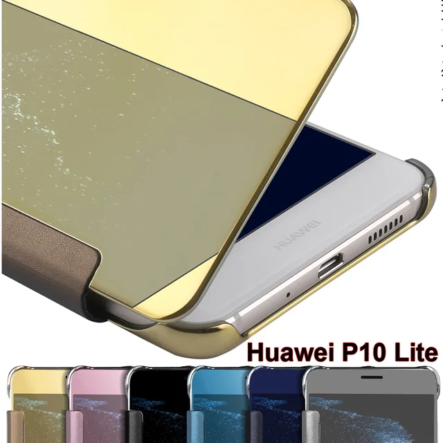 custodia flip view huawei p10 lite custodia flip view huawei p10 lite