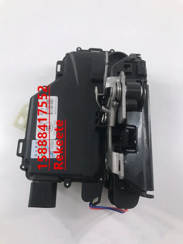 

1pcs DOOR LOCK ACTUATOR MECHANISM FRONT RIGHT SIDE 3B1837016A FOR GOLF IV MK4 SEAT SKODA PASSAT BORA LUPO NEW BEETLE CENTRAL