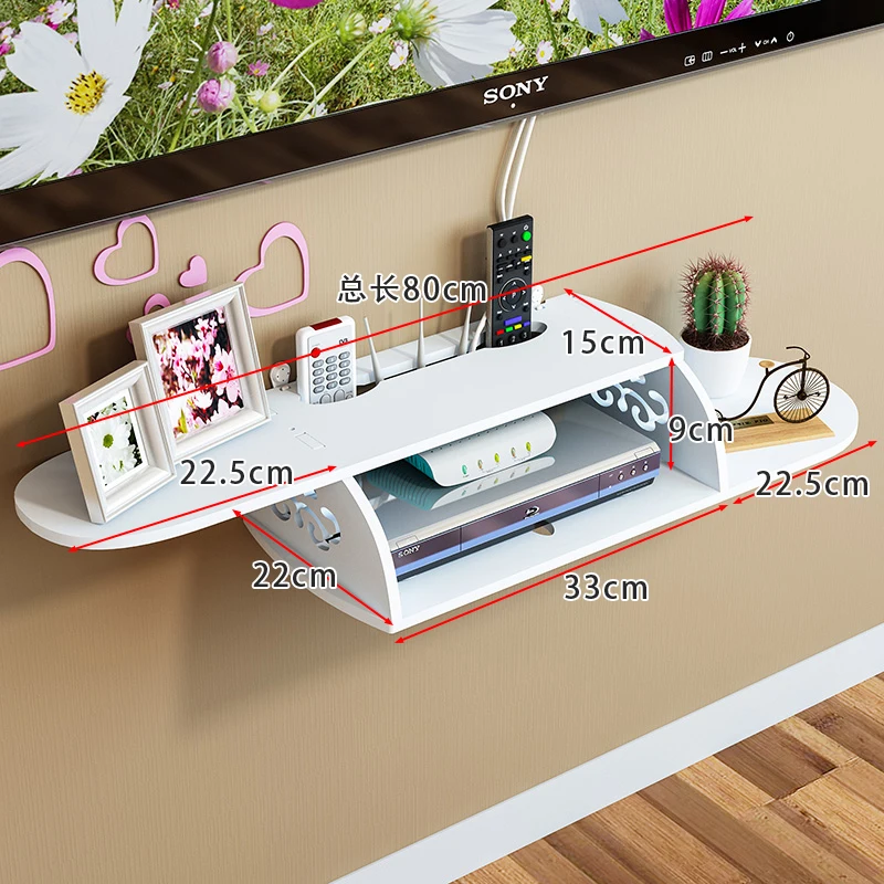 Купить Полку Под Роутер На Стену