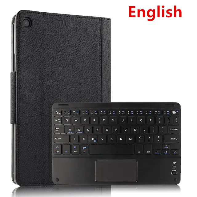 Case For Xiaomi Mi Pad 4 Plus Mipad4plus 10 1 Protective Cover Wireless Bluetooth Keyboard Pu Leather Mipad4 Plus 10 Tablet Case Tablets E Books Case Aliexpress