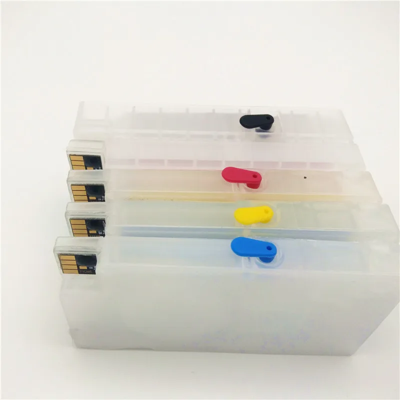 einkshop 954 Refillable Cartridge Replacement For