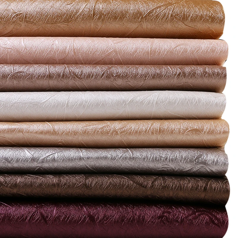 

JaneYU Pu Artificial Leather Background Wall Soft Bag, Hard Wrapped Bed, Head Material Pillow Pillow Leather Decorative Leather
